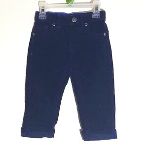 Toughskins Corduroy Pants 12m